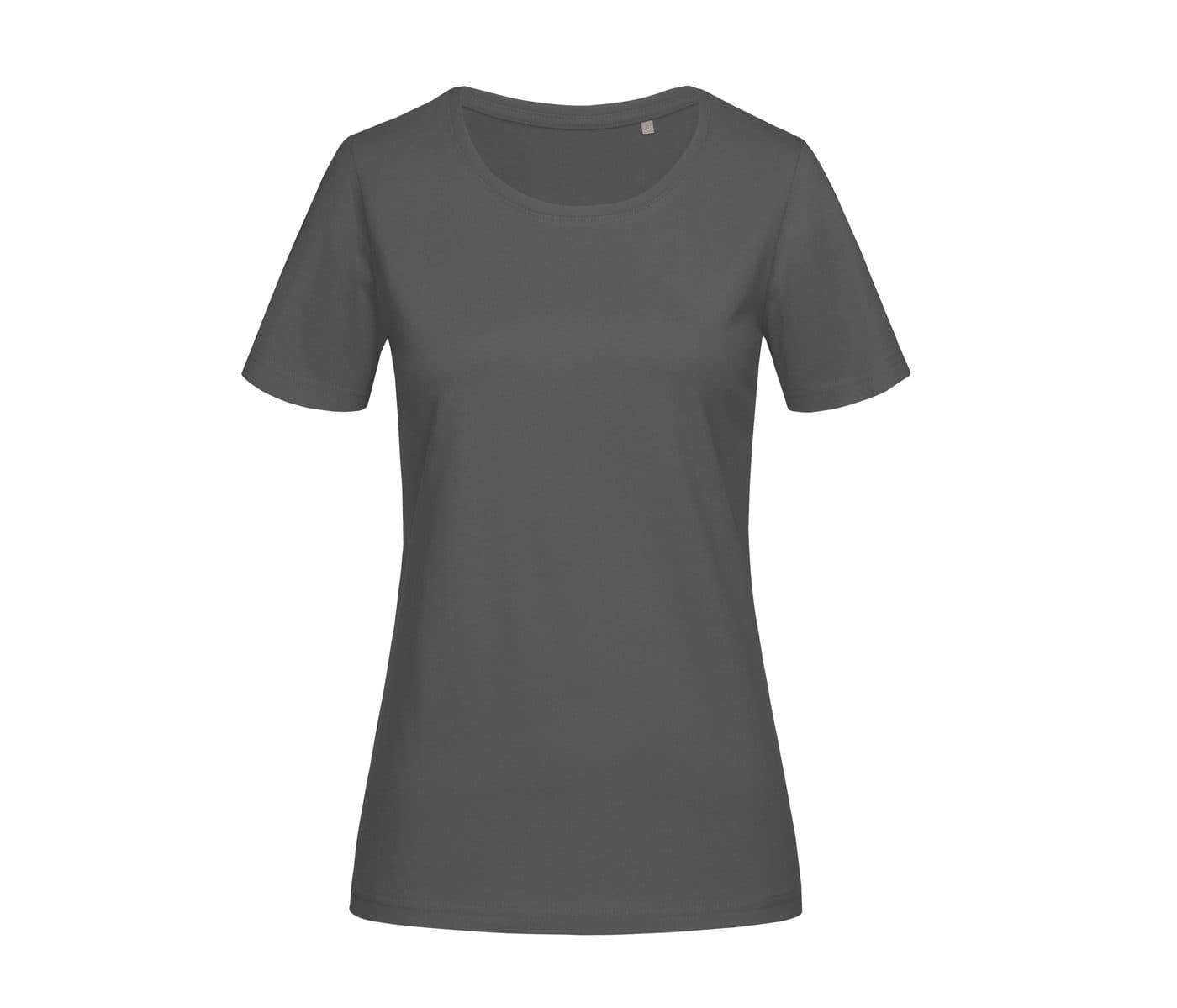 LUX FITTED FOR WOMEN coloris Gris ardoise