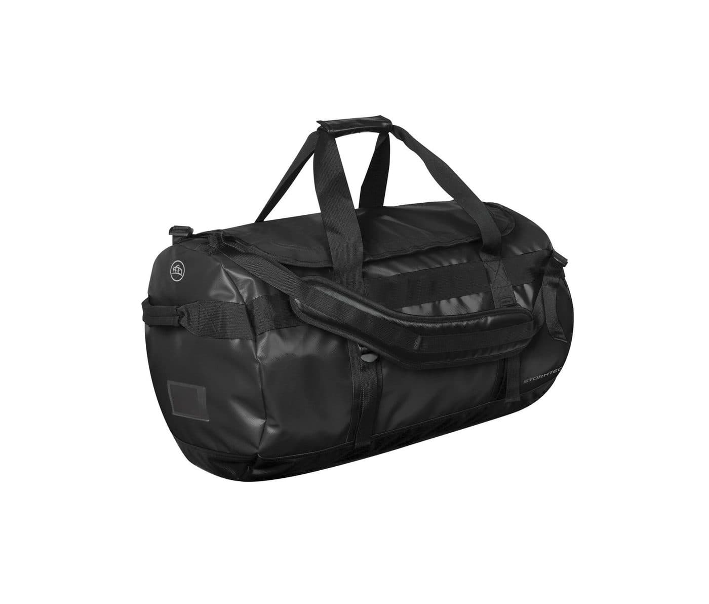 ATLANTIS W/P GEAR BAG coloris Noir