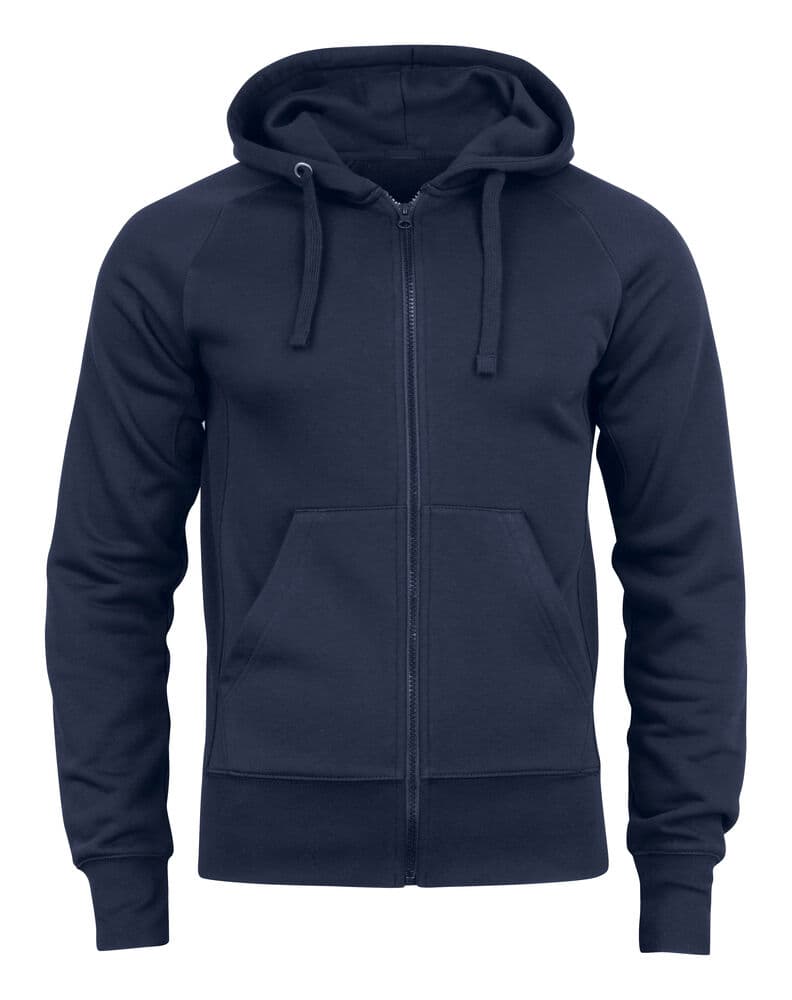 Clique Harper Full Zip