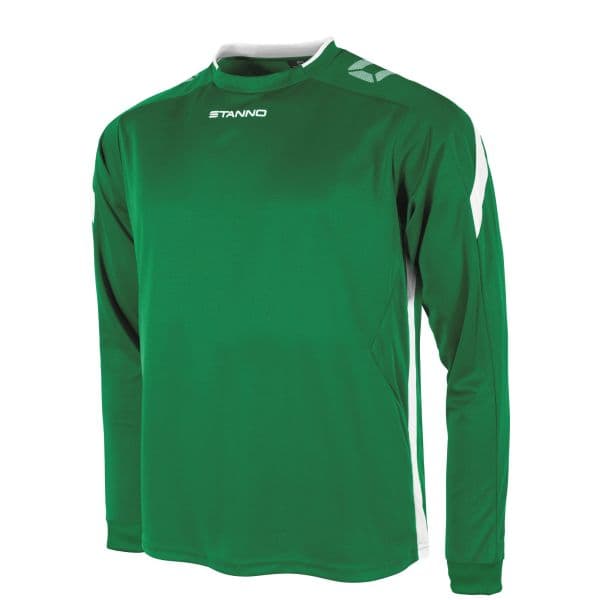 Maillot Drive Match manches longues