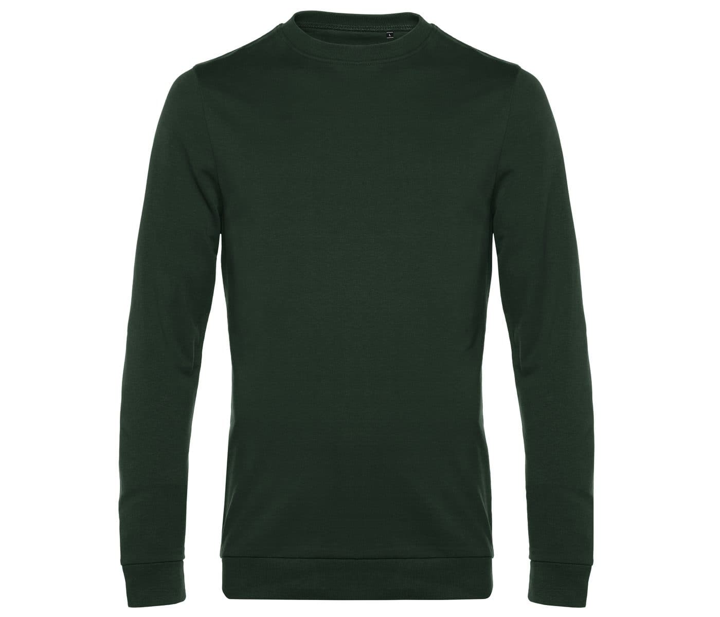#SET IN coloris Vert forêt