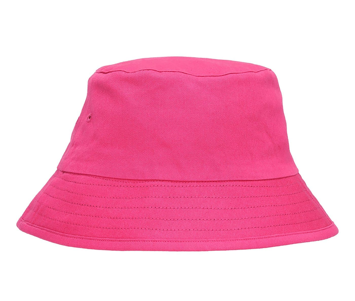 REVERSIBLE BUCKET HAT