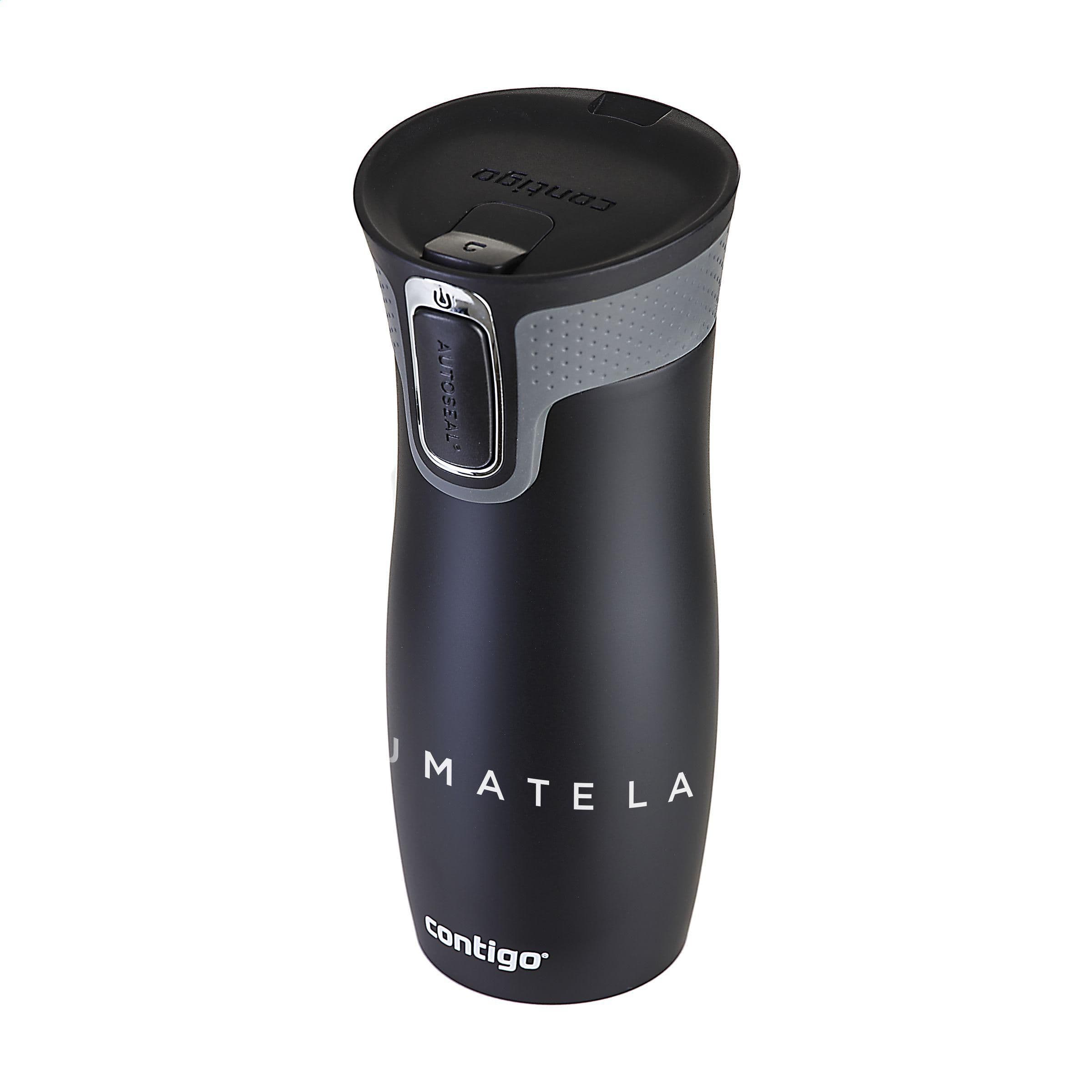Gobelet thermos Contigo® Westloop Mug 470 ml en situation