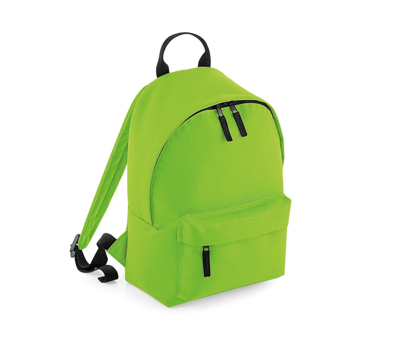 MINI FASHION BACKPACK coloris Vert citron