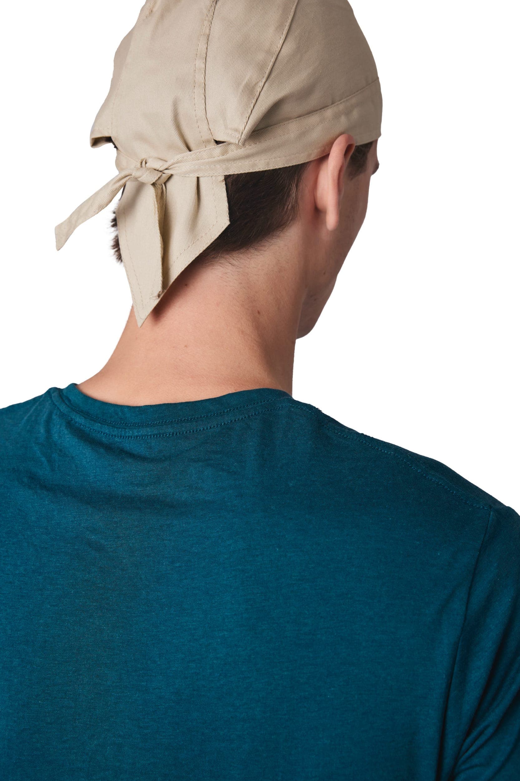 Cap bandana - Bandana unisexe en situation