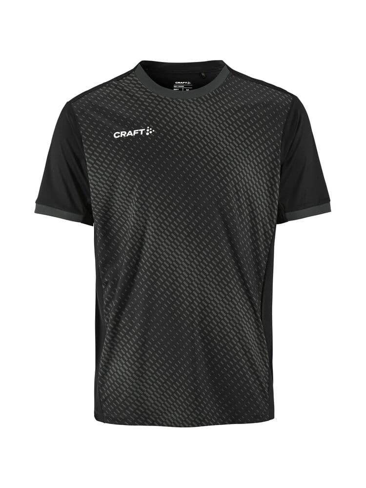 Craft Evolve 2.0 contrast graphic jersey m