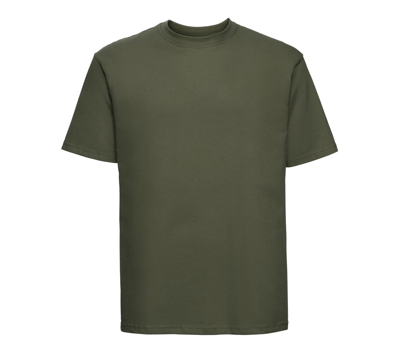 AUTHENTIC CLASSIC T coloris Olive
