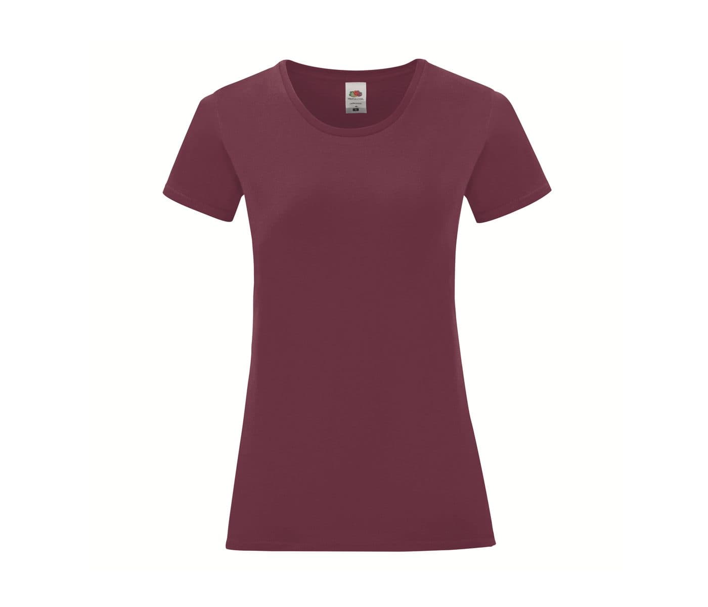 LADIES ICONIC 150 T coloris Bordeaux