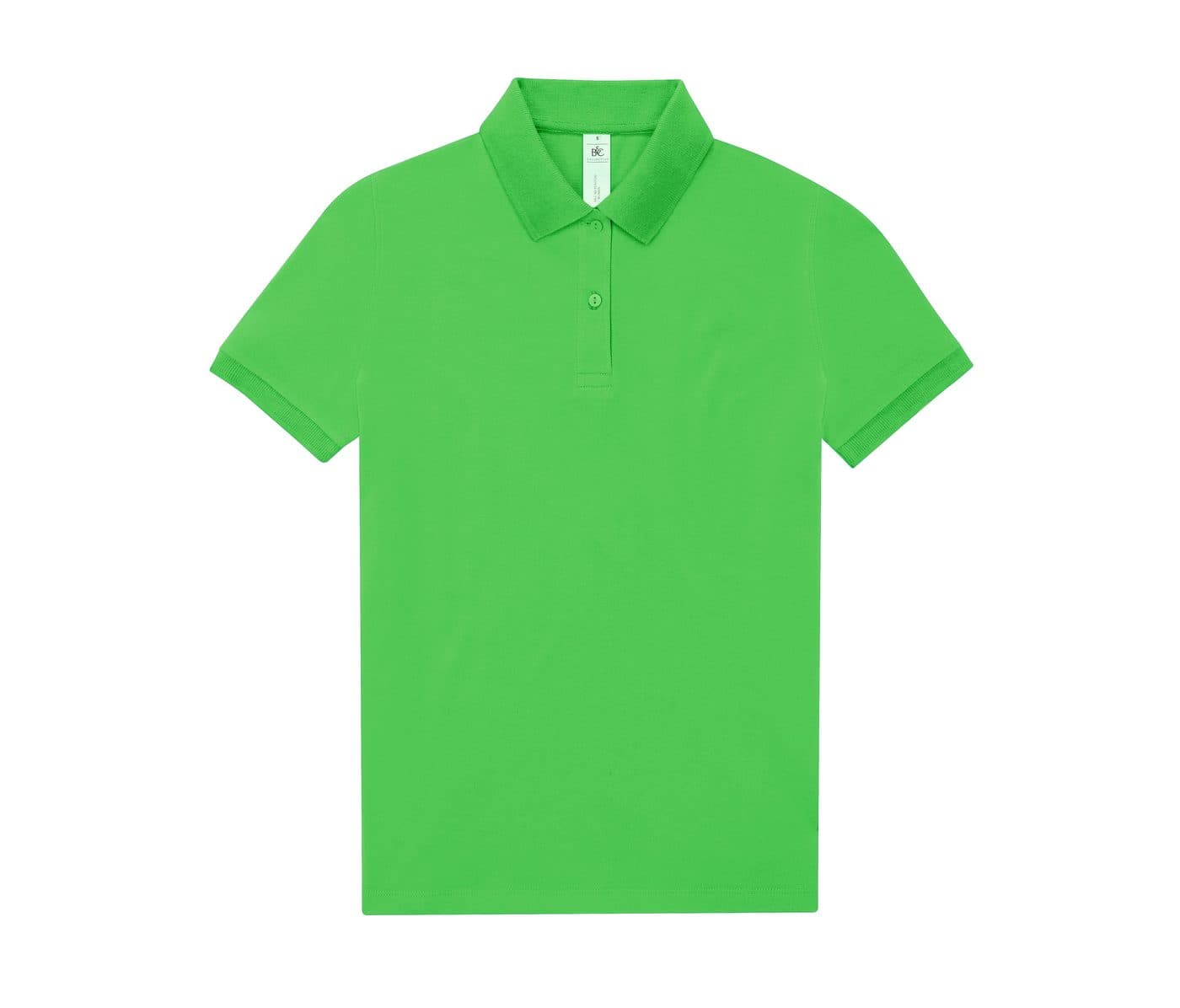 B&C MY POLO 180 /WOMEN