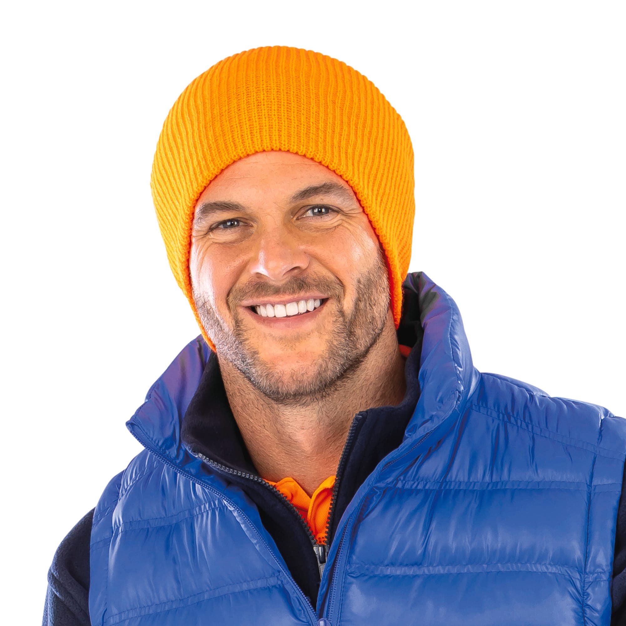 Bonnet Core Softex en situation