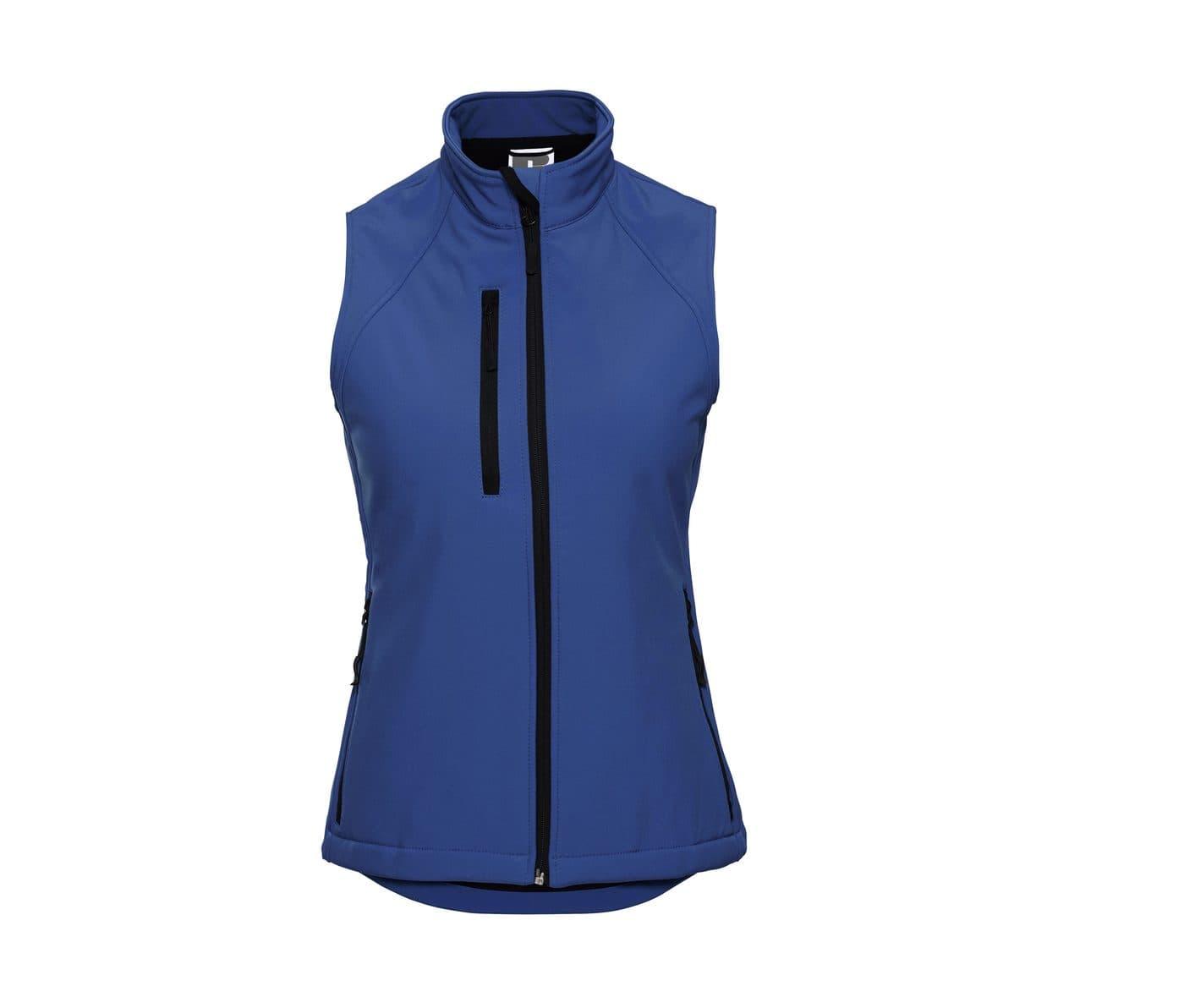 LADIES' SOFTSHELL GILET