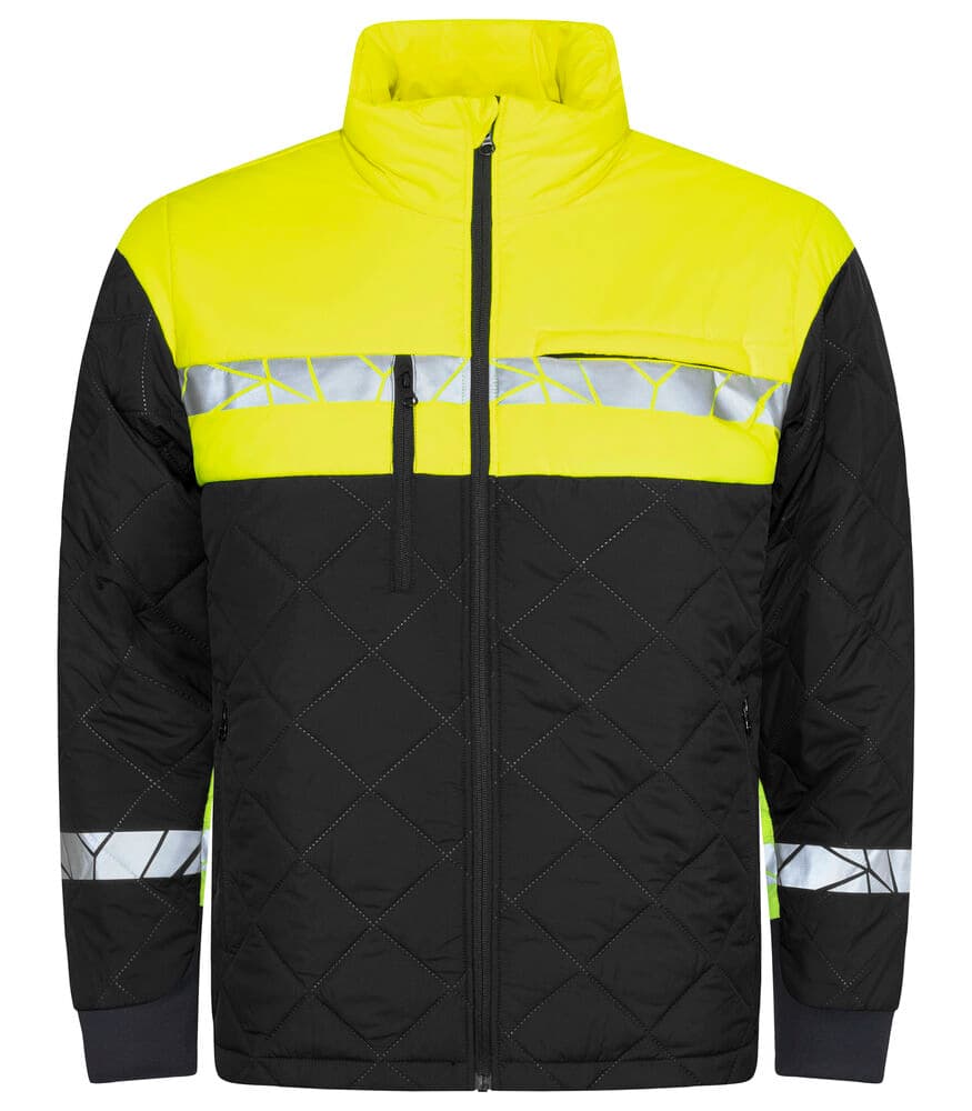 7404 VESTE DE TRAVAIL LÉGÈRE