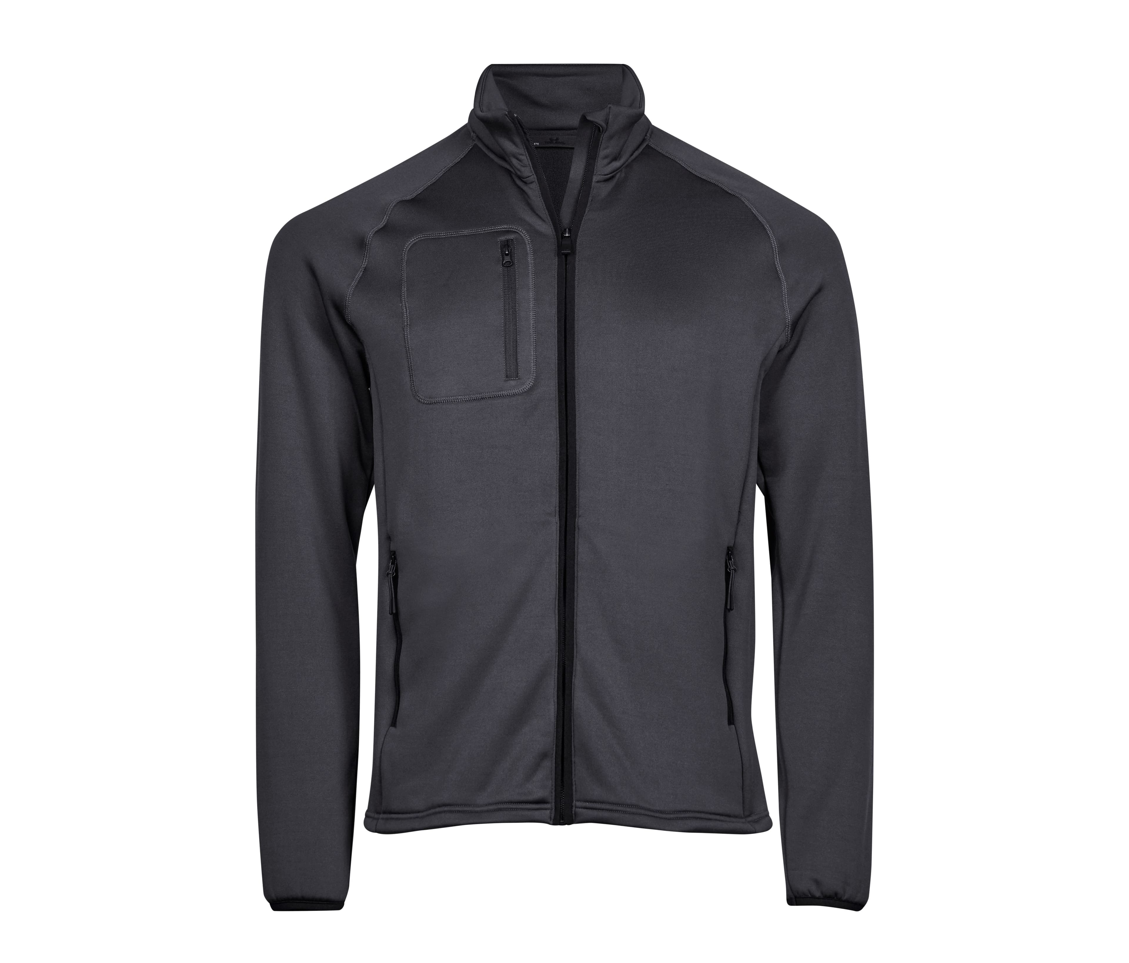 STRETCH FLEECE