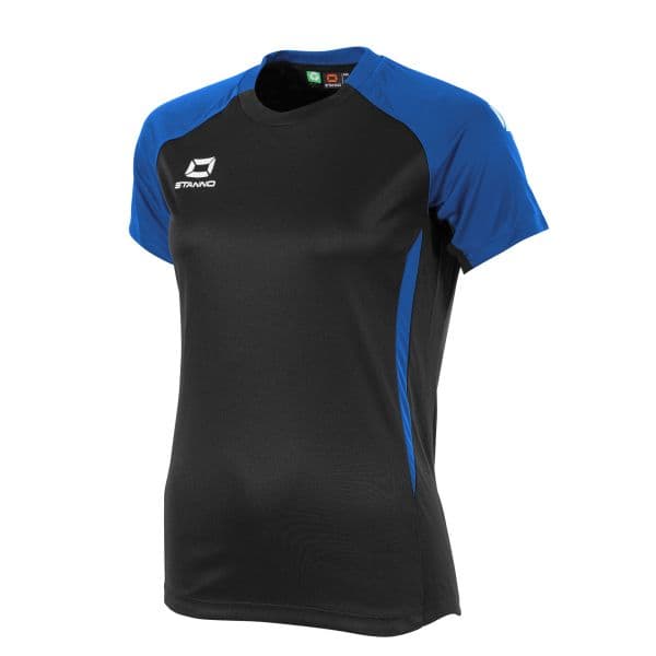 T-shirt Stadio femme