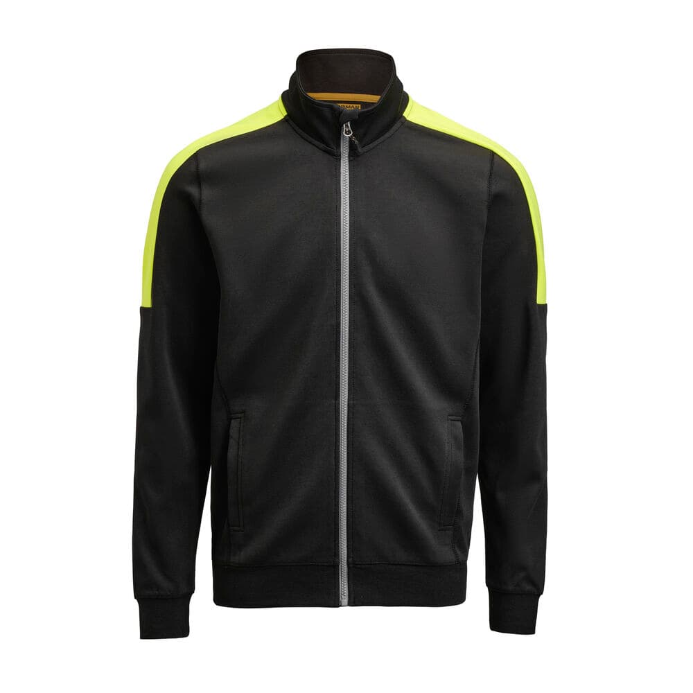 Jobman 5403 Sweatshirt full-zip