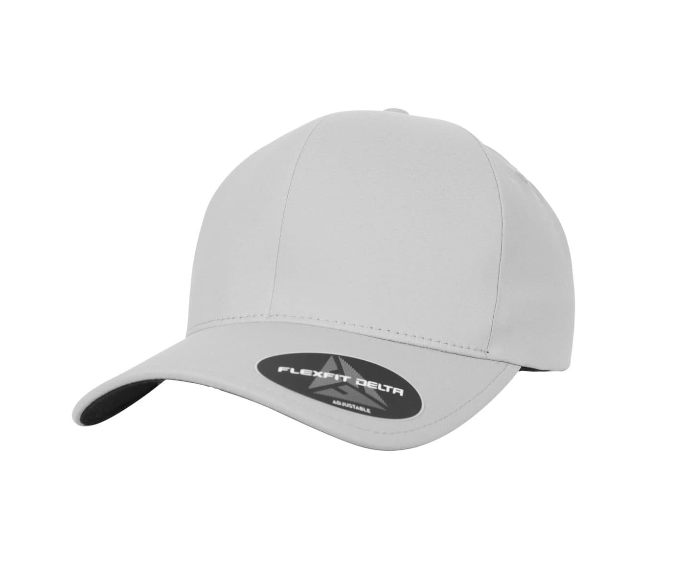 DELTA ADJUSTABLE coloris Argent