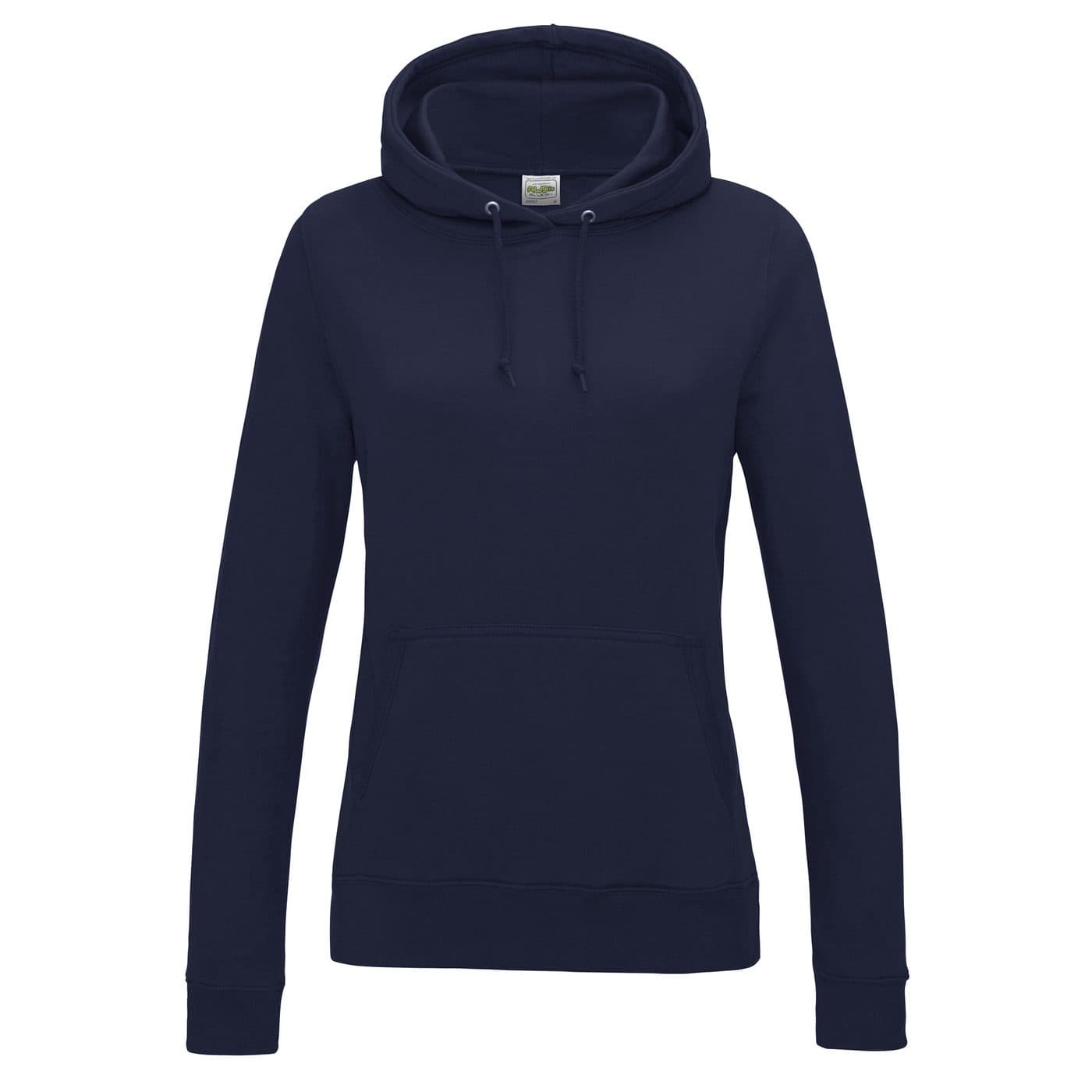 WOMEN'S COLLEGE HOODIE coloris Marine oxford