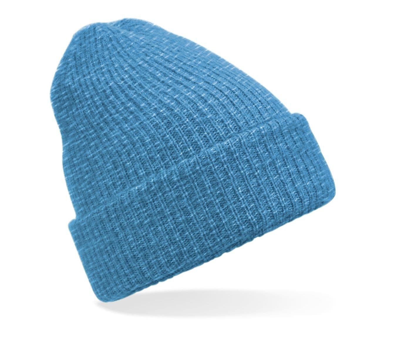 COLOUR POP BEANIE coloris Bleu vif