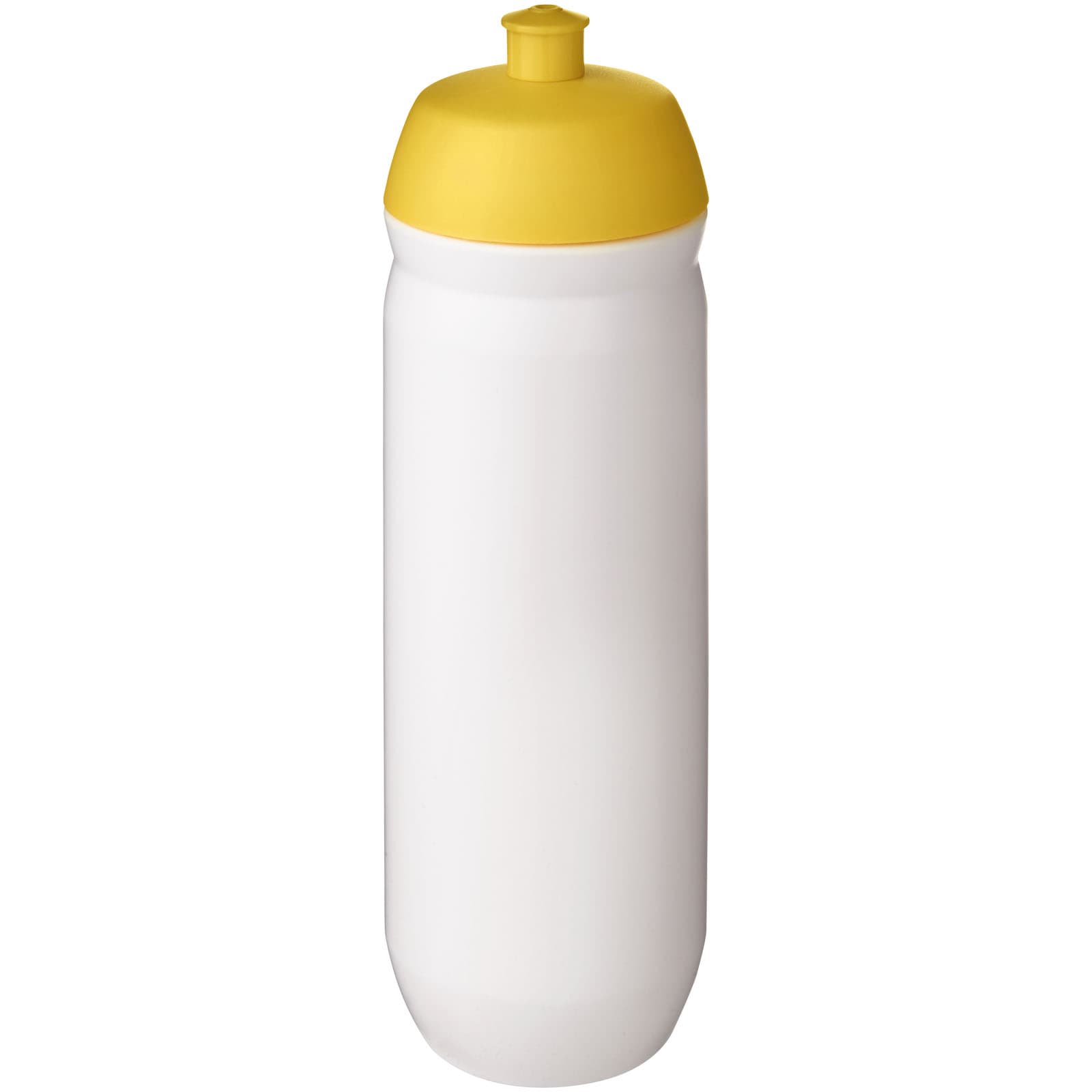 Bouteille de sport HydroFlex™ 750 ml coloris Jaune