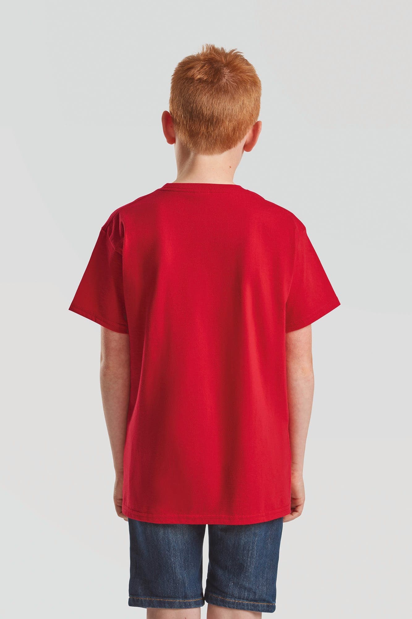 T-shirt Iconic 195 T enfant en situation