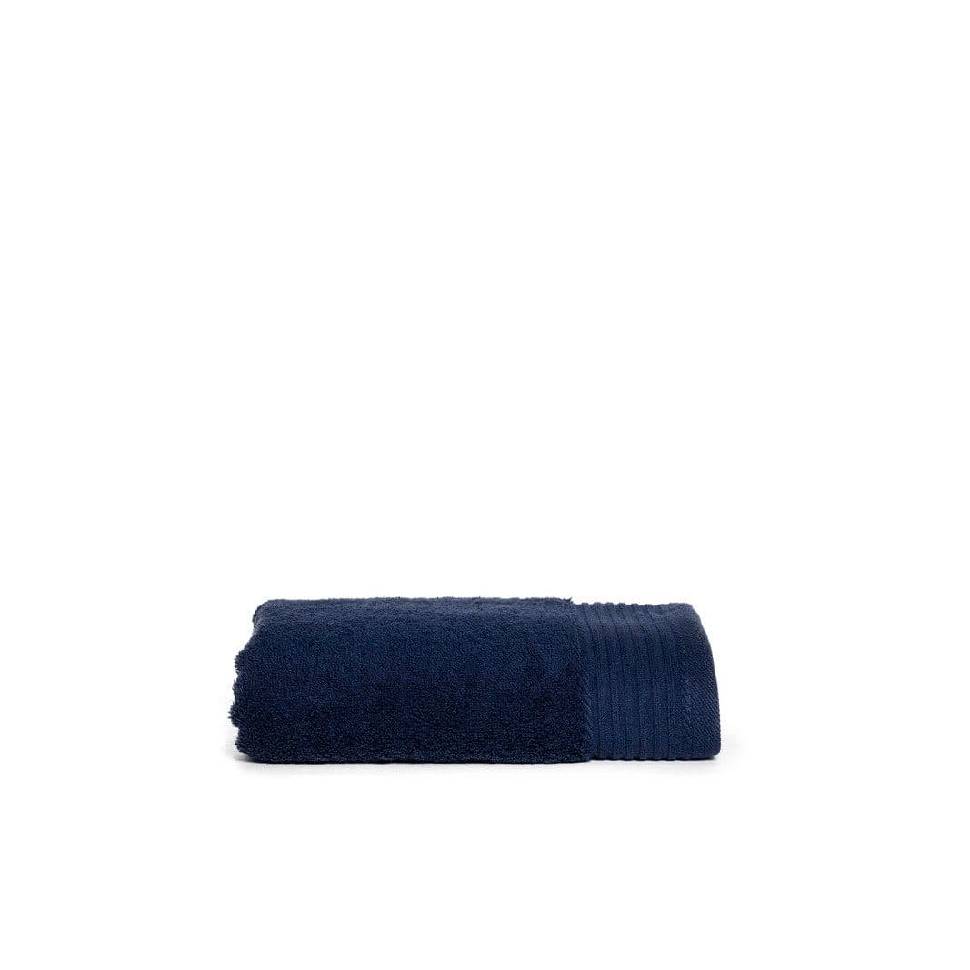 DELUXE TOWEL 50 coloris Bleu marine