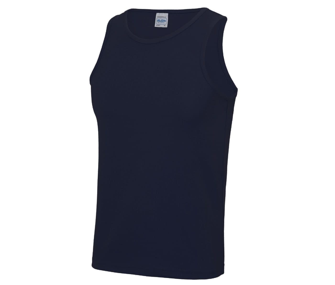 COOL VEST coloris Bleu marine