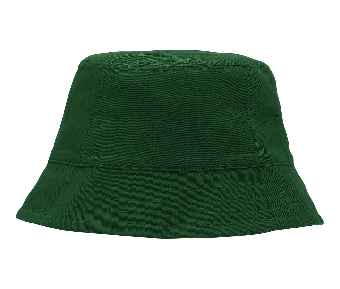 BUCKET HAT coloris Vert bouteille