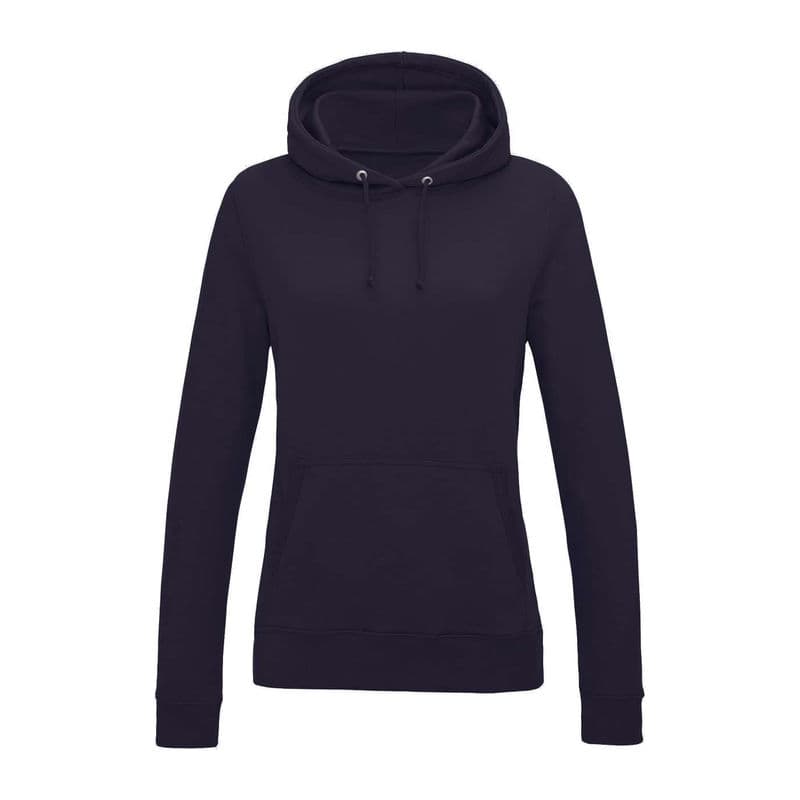 WOMEN'S COLLEGE HOODIE coloris Bleu marine