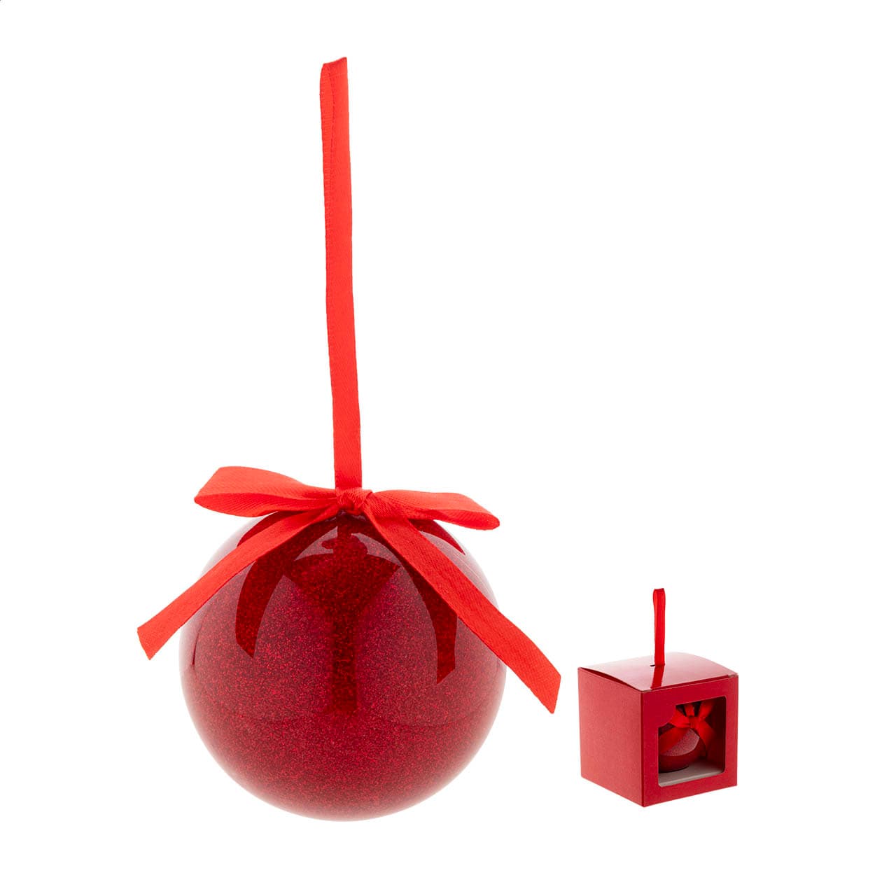 Boule de Noël