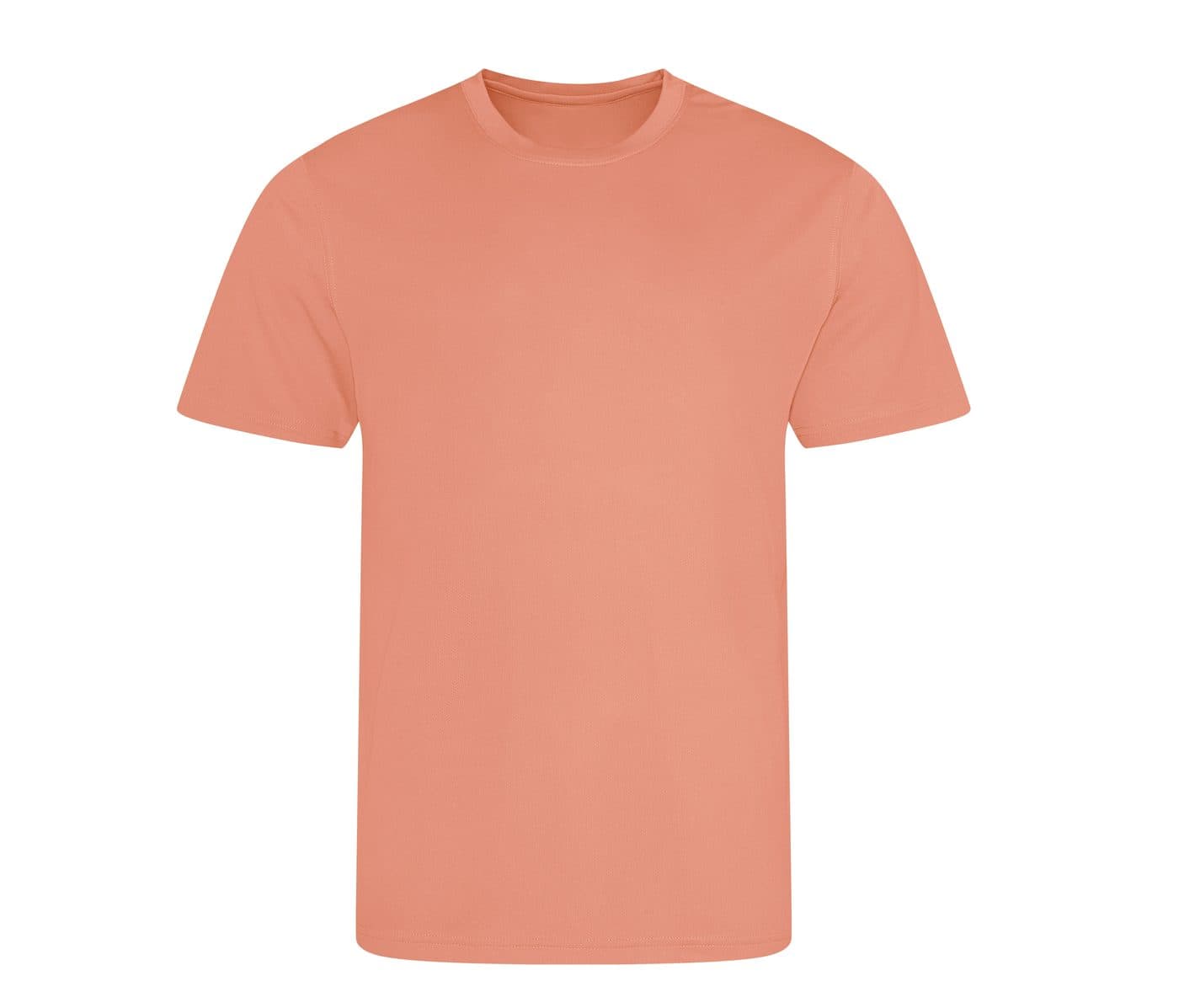 COOL T coloris Pêche sorbet