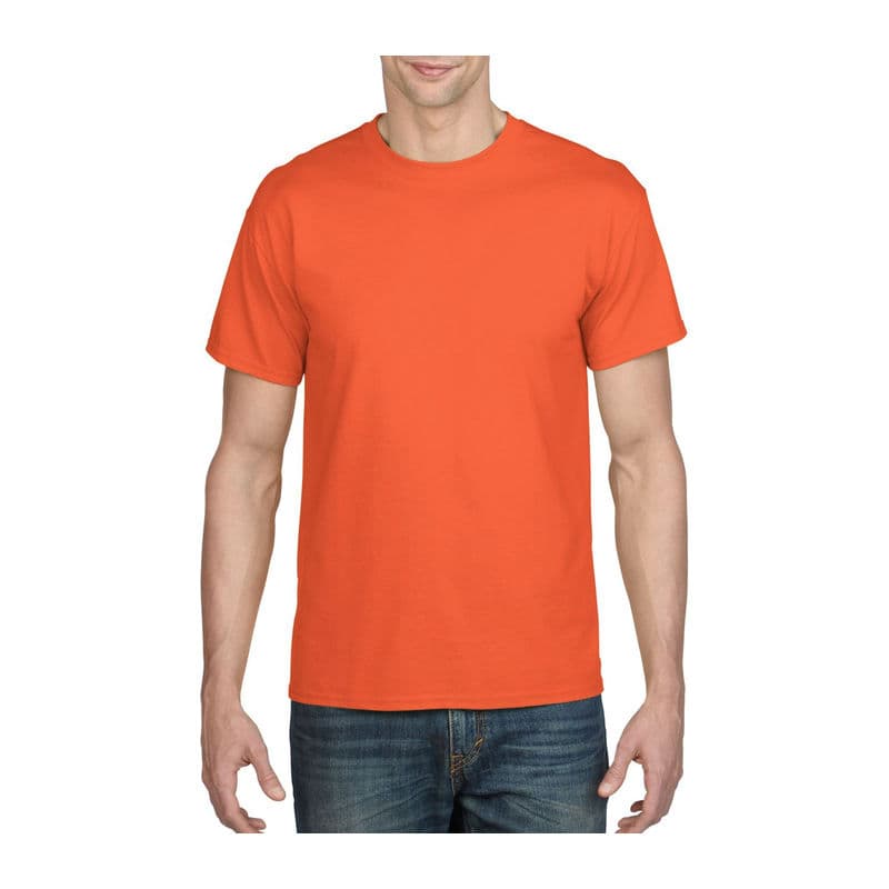 DRYBLEND® ADULT T-SHIRT coloris Orange