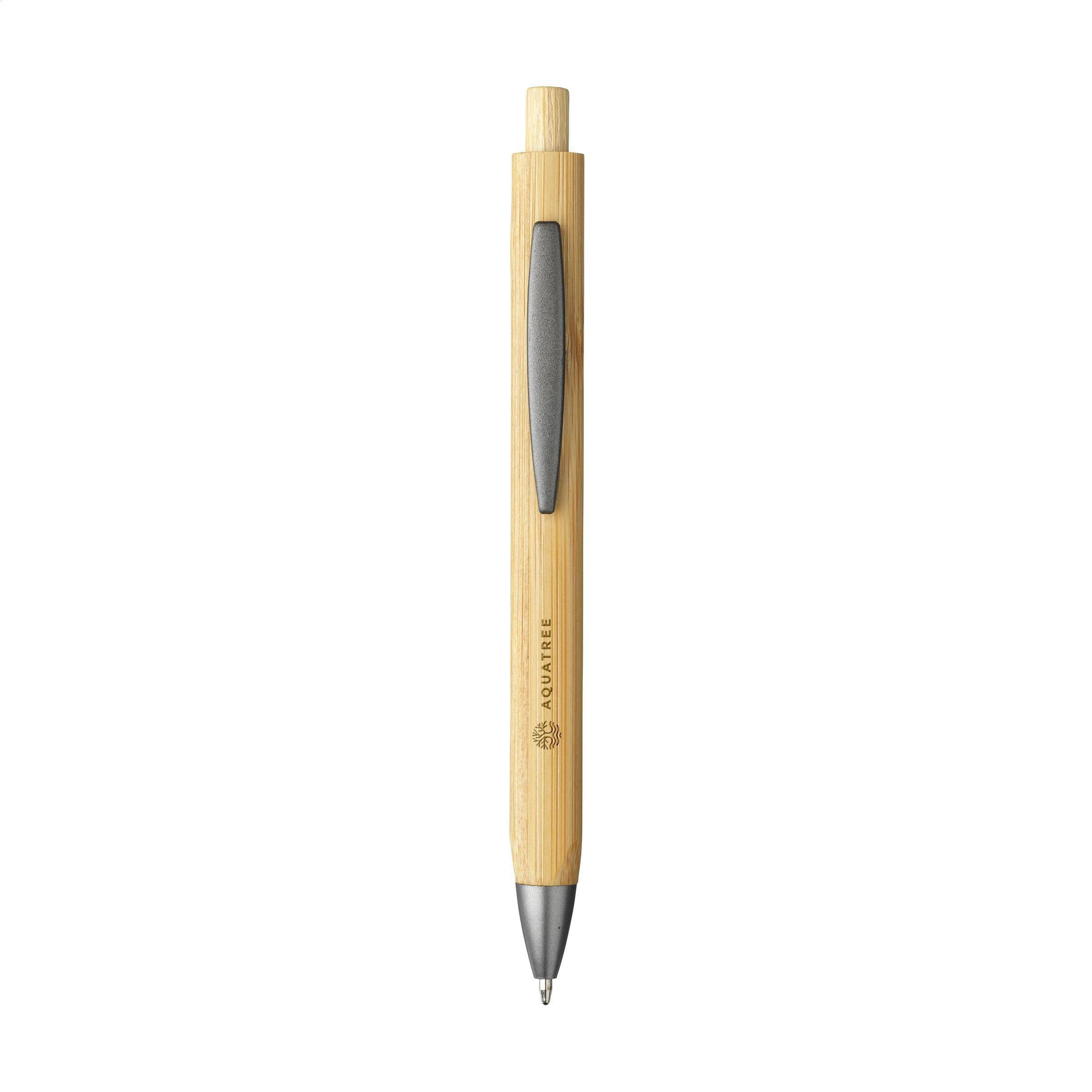 Stylo Tokai Bamboo