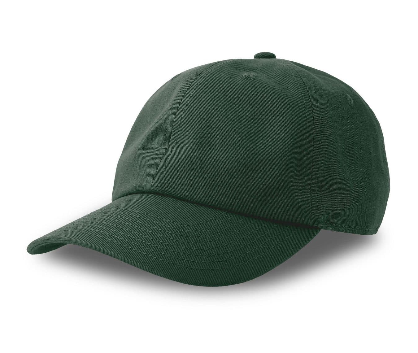DAD HAT-S coloris Vert bouteille