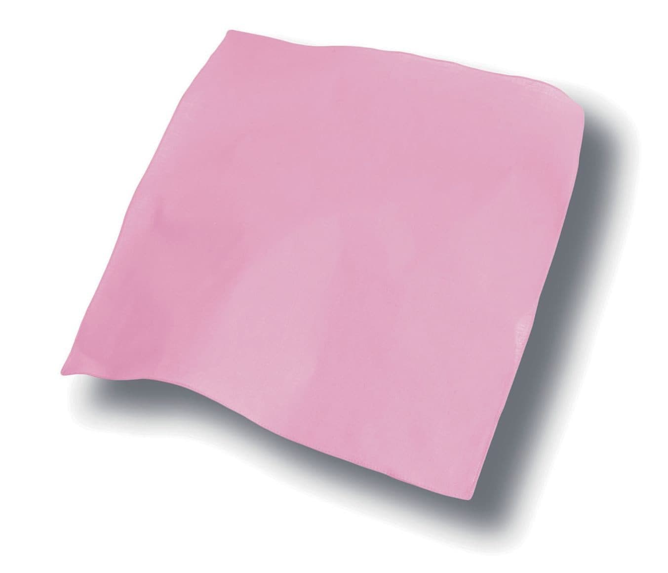 BANDANA GOAL coloris Rose
