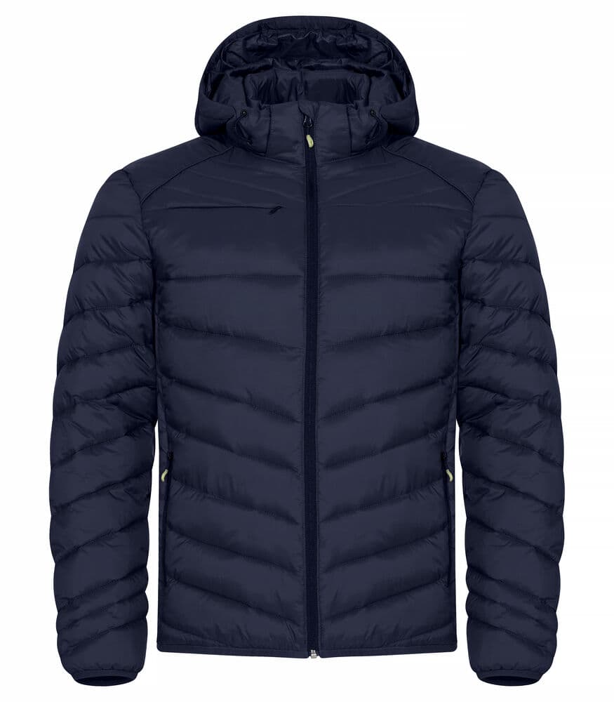 Clique Idaho Junior Jacket
