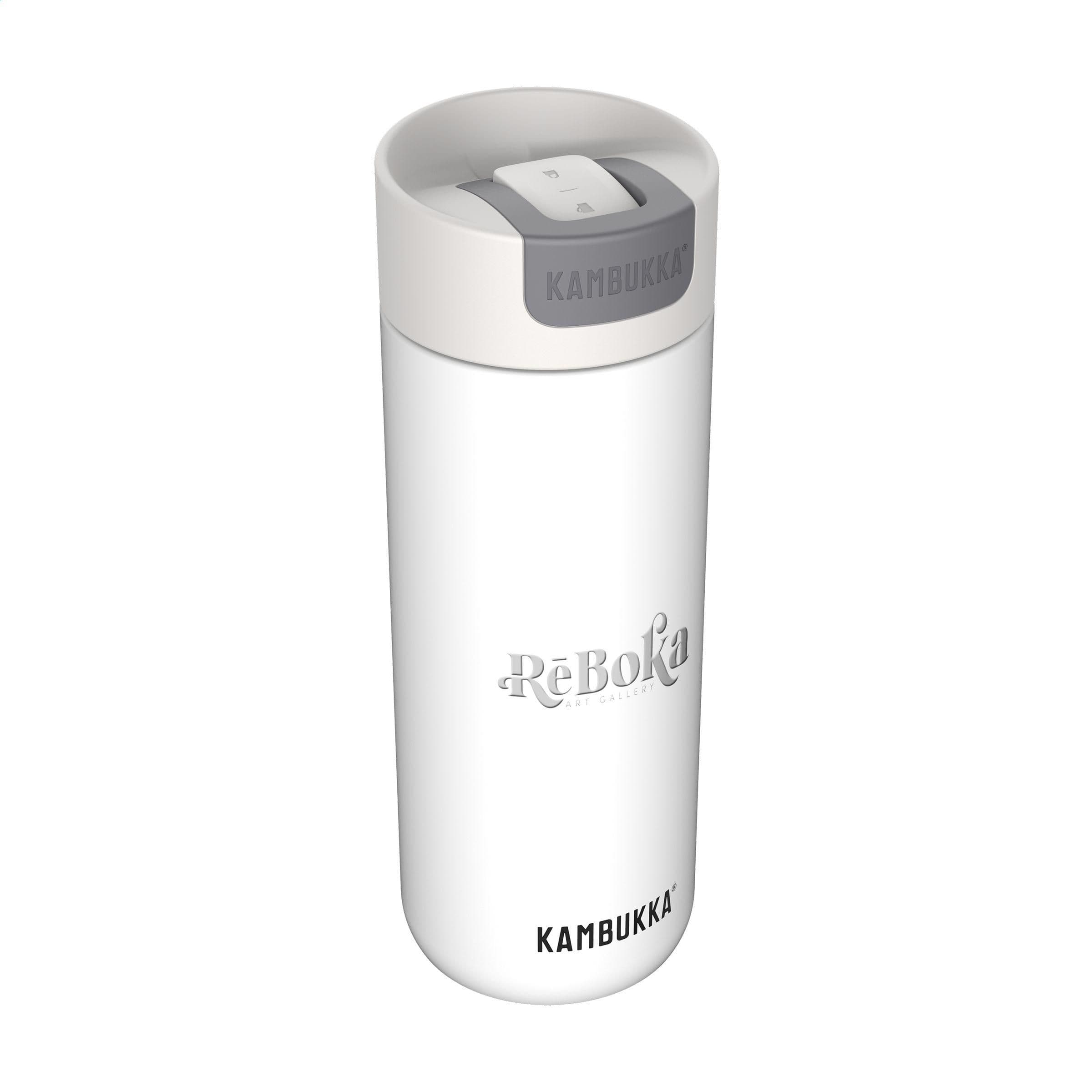 Gobelet thermos Kambukka® Olympus 500 ml en situation