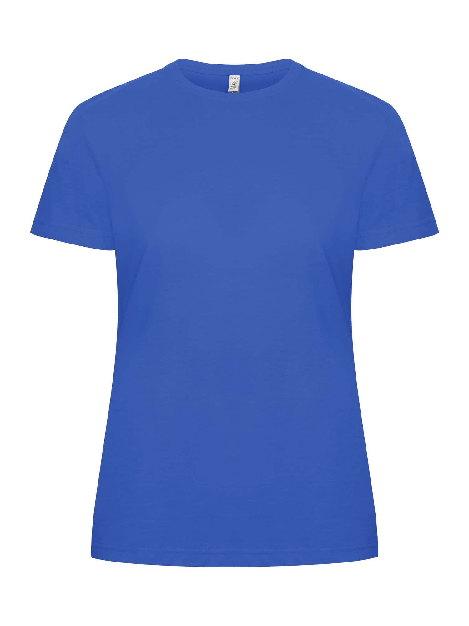 Clique Classic OC-T Women coloris Bleu roi