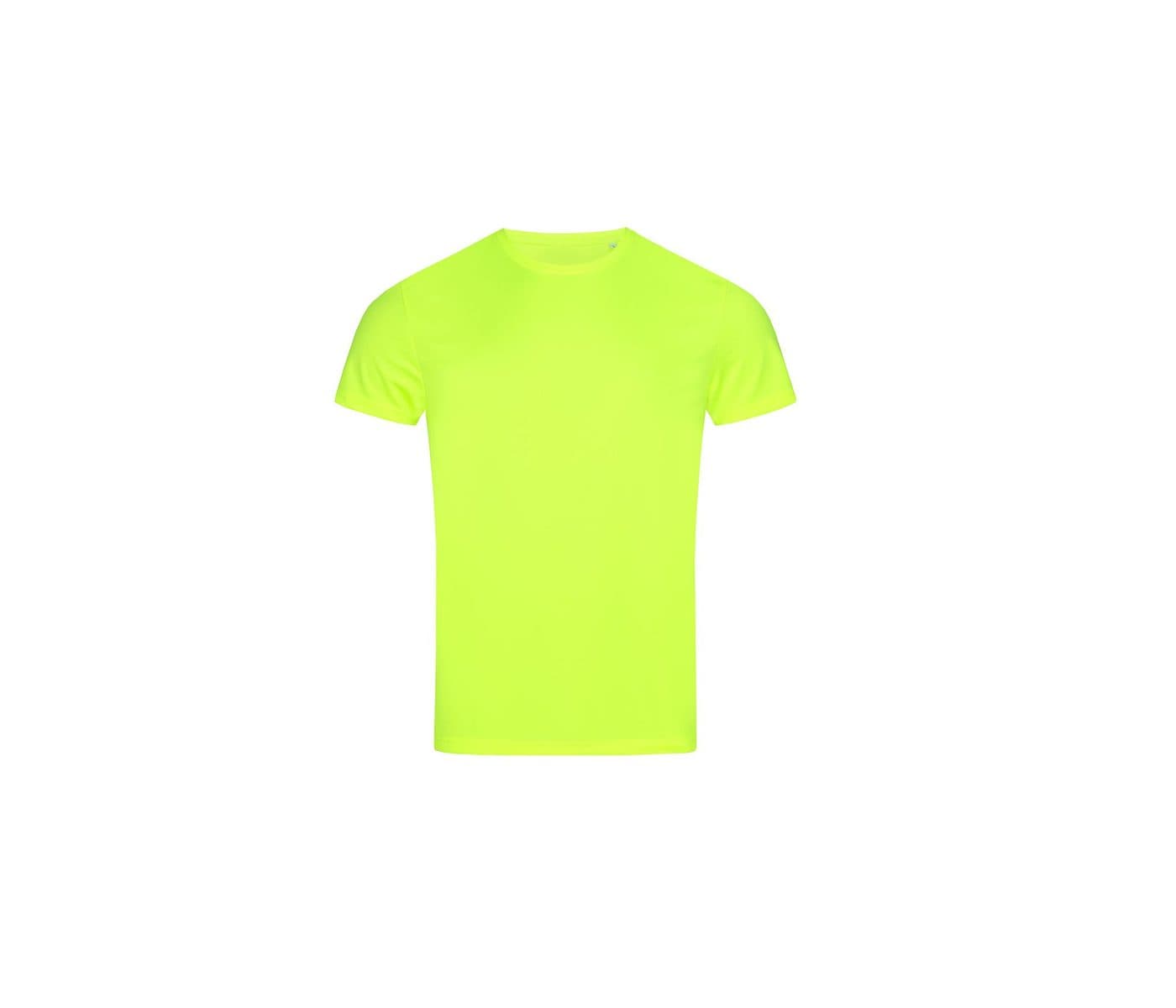 SPORTS-T coloris Jaune Cyber
