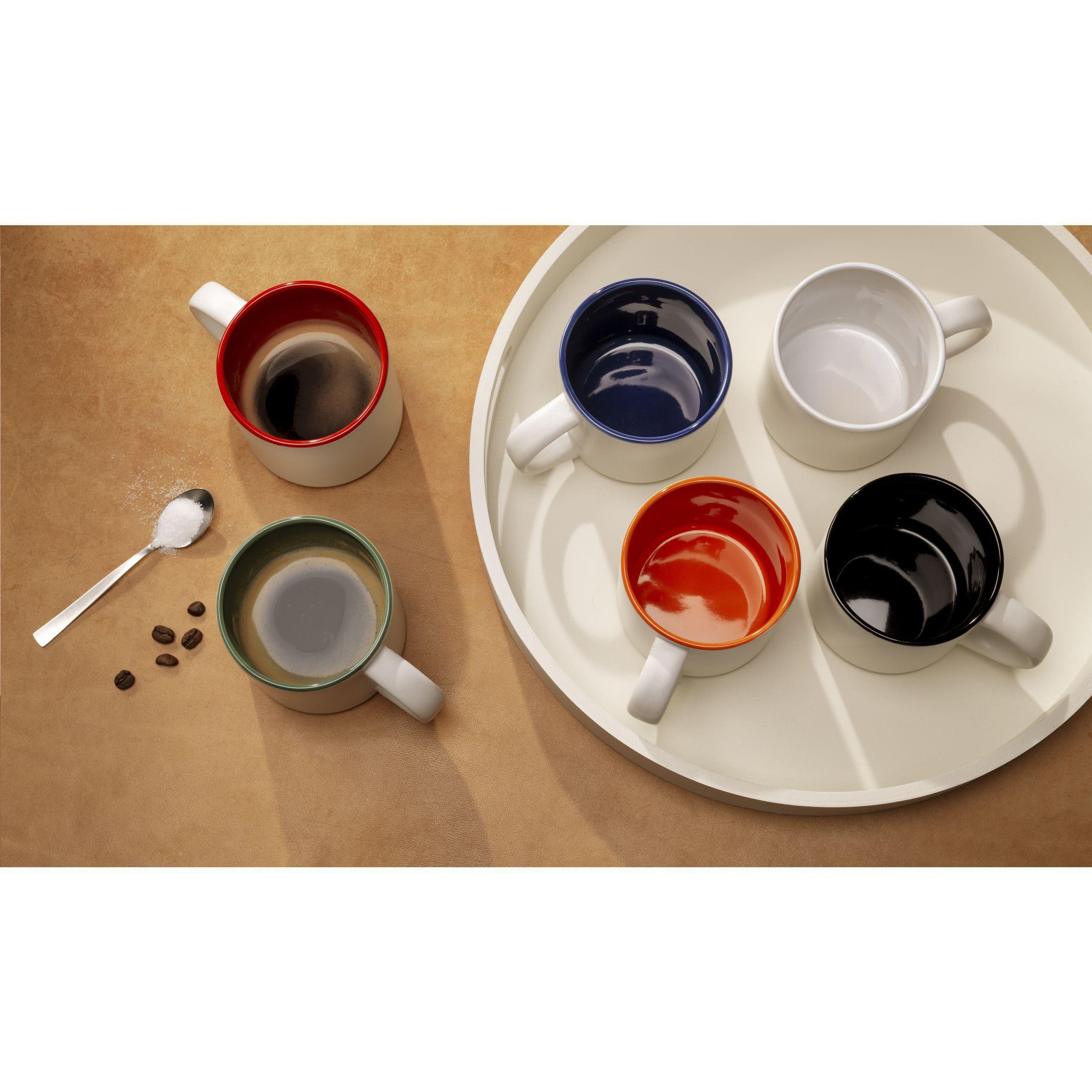 Mug Coppa 330 ml en situation