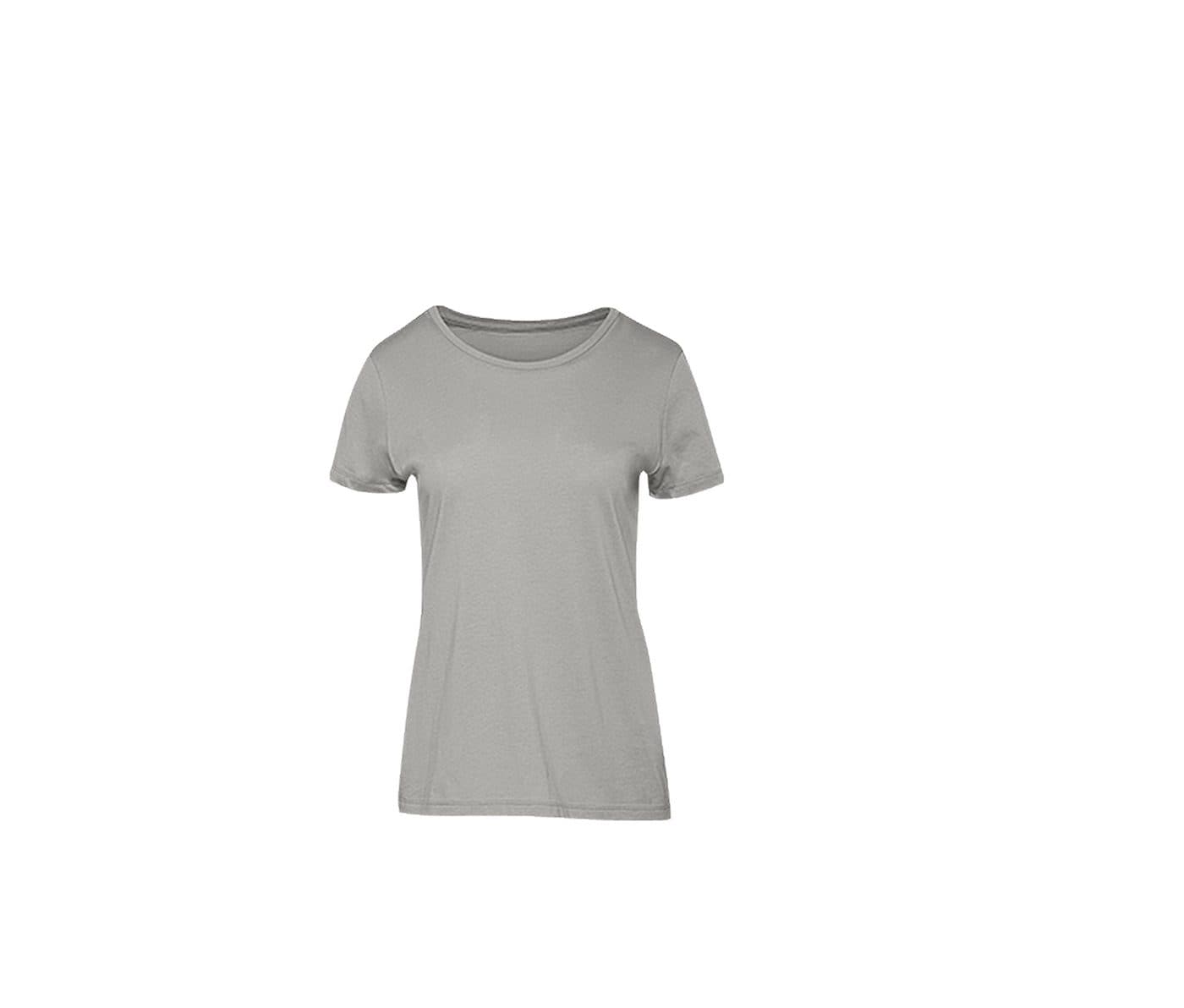 INSPIRE T /WOMEN coloris Gris clair