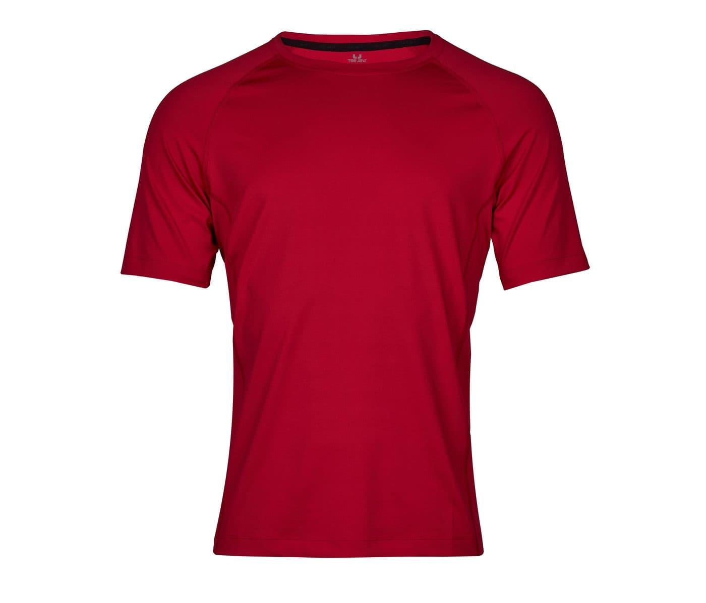 COOLDRY TEE coloris Rouge
