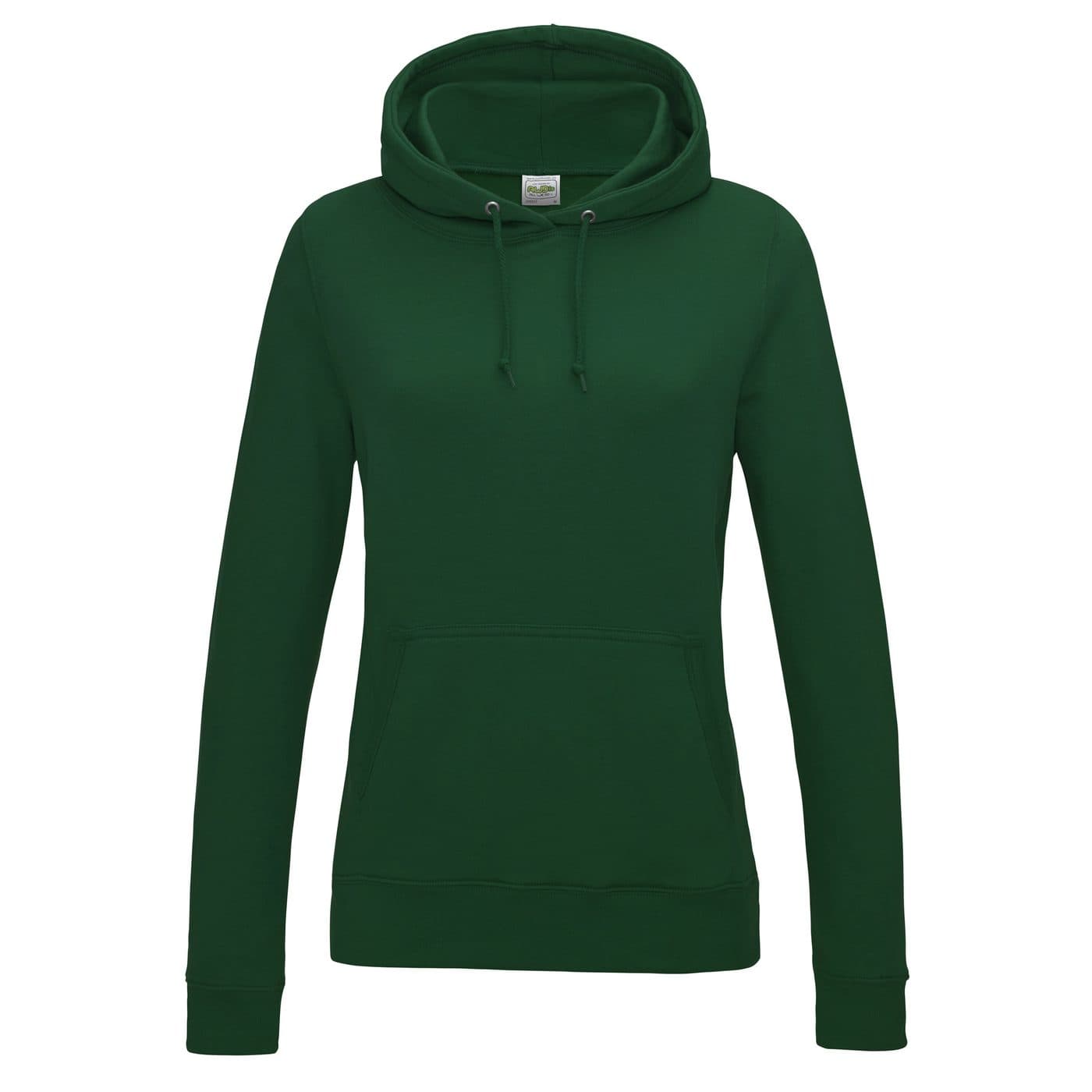 WOMEN'S COLLEGE HOODIE coloris Vert bouteille