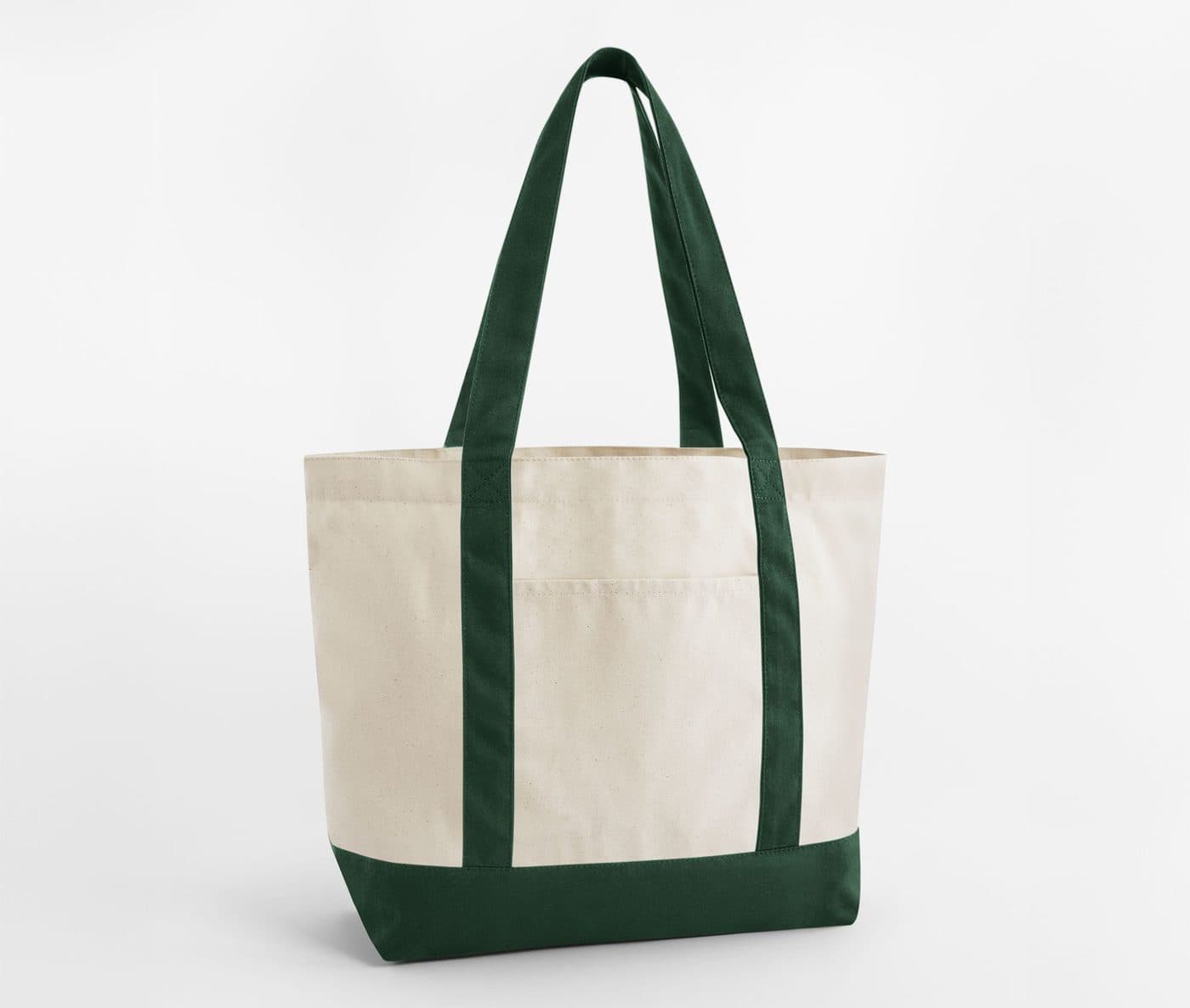 EARTHAWARE® ORGANIC VARSITY SHOPPER