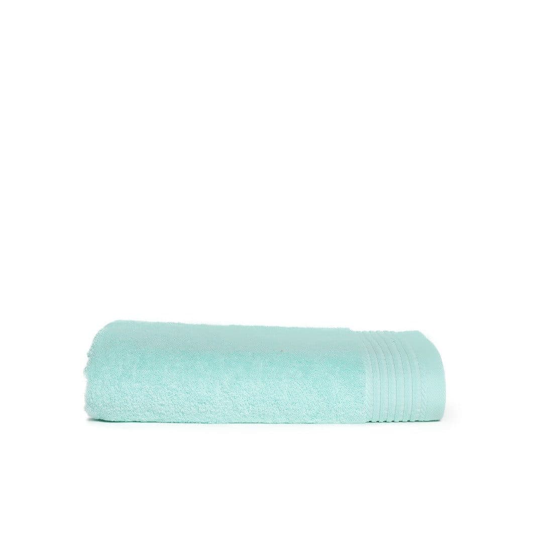 DELUXE BATH TOWEL coloris Menthe