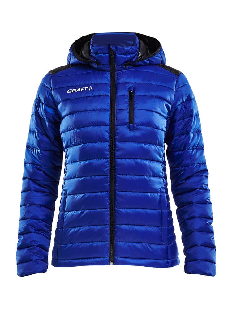 Craft Isolate jacket w