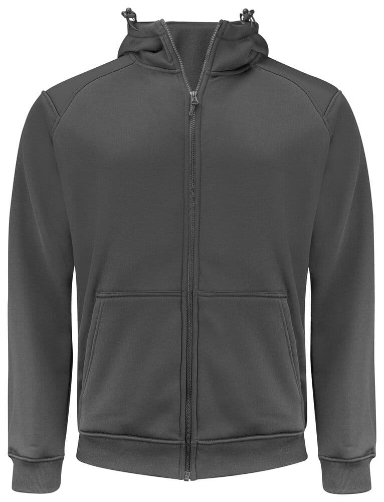 2133 HOODIE coloris Gris