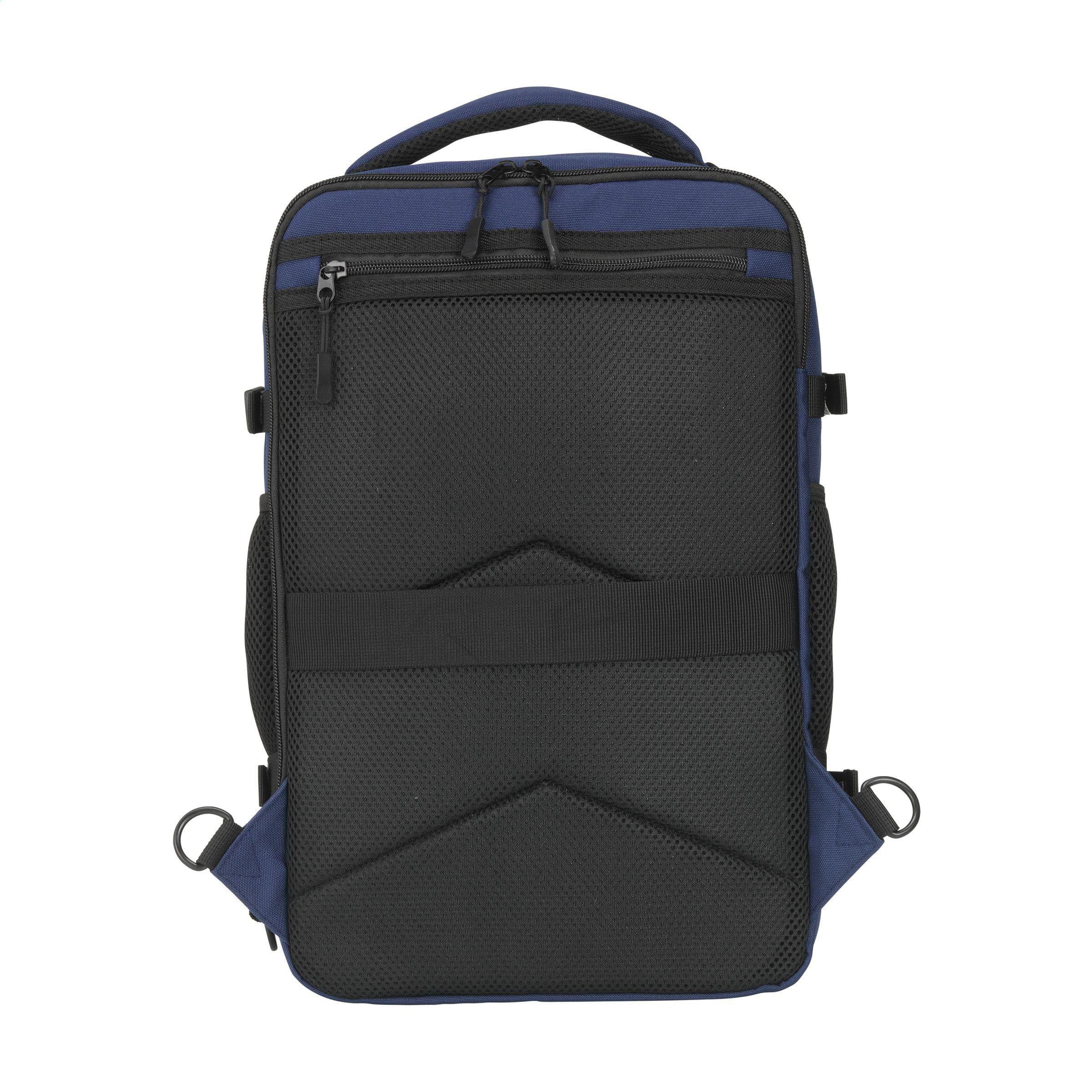 Sac de cabine FitFly GRS en situation