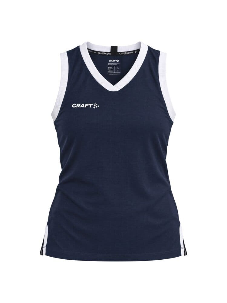 Craft Basket 2.0 singlet w