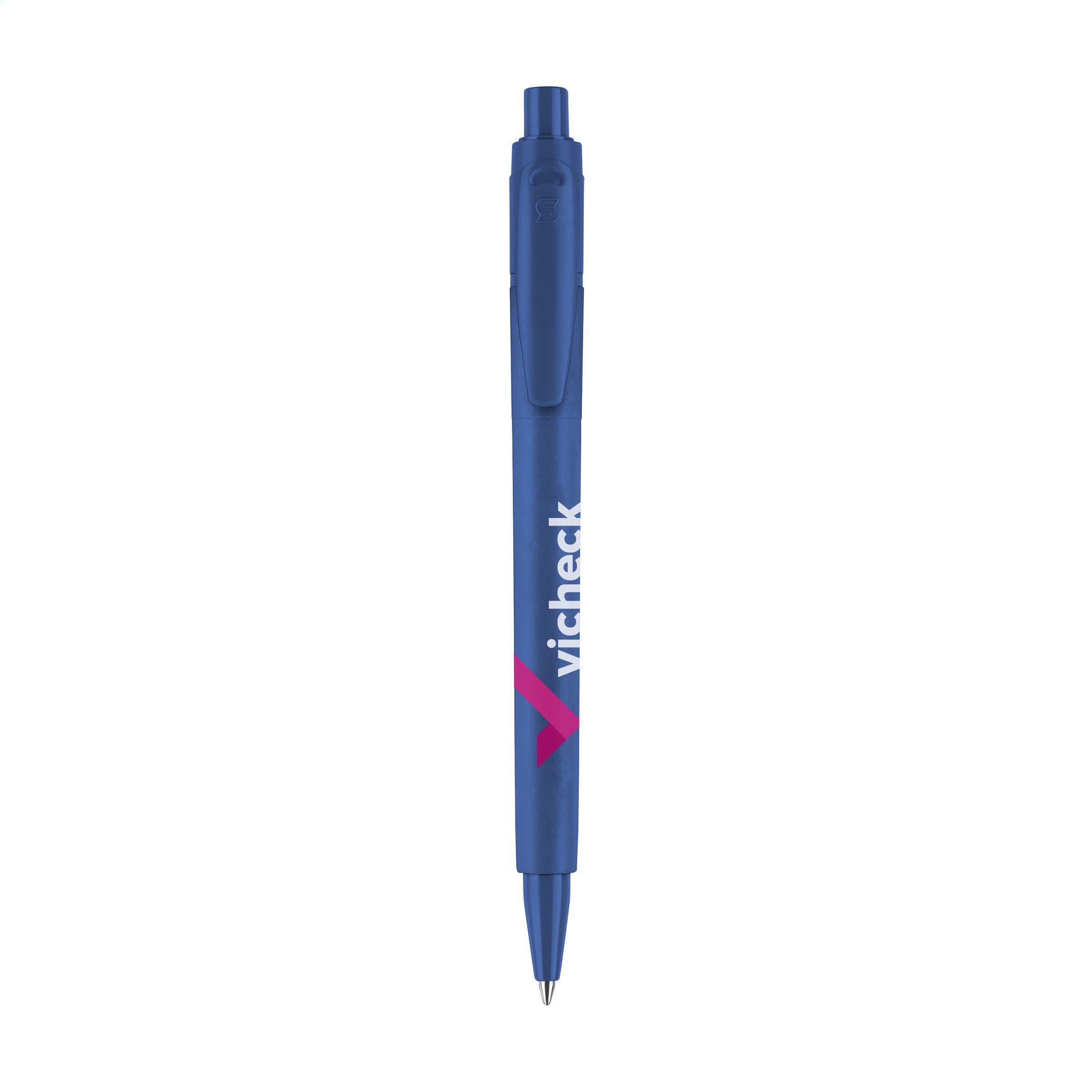 Stylo Stilolinea Baron 03 entièrement recyclé