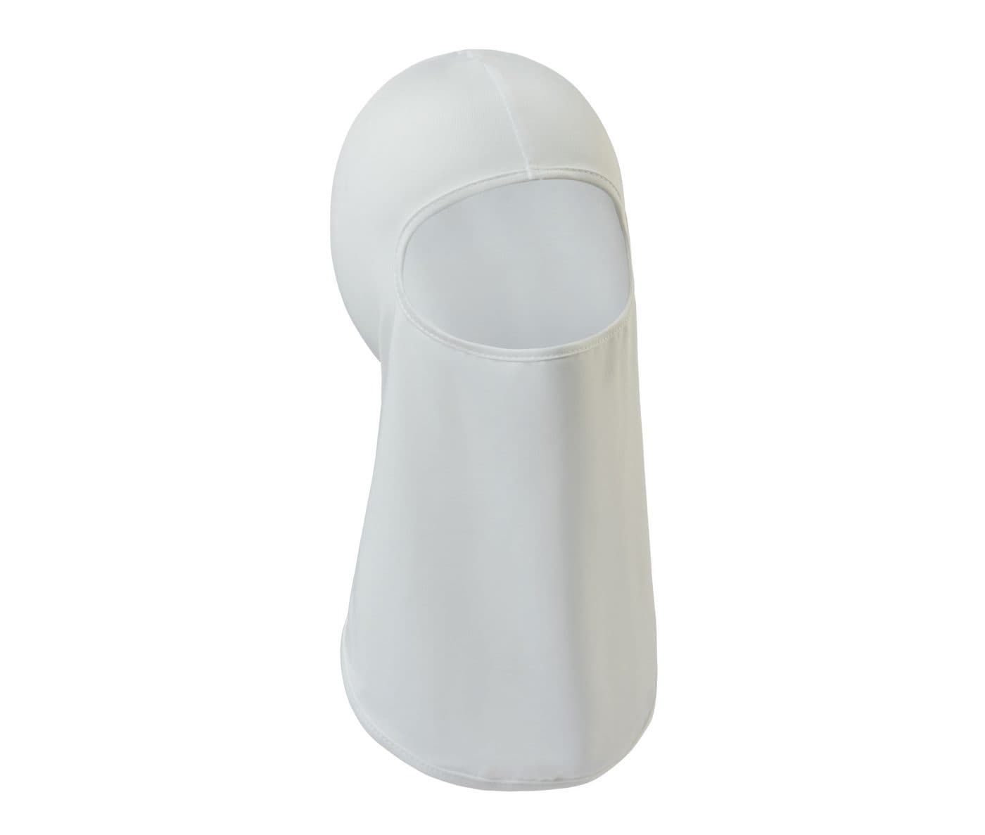 BALACLAVA "NANCY" coloris Blanc